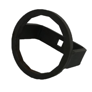 ประแจกรองน้ำมัน18จุด135มม. 1/2ดร.เครื่องมือยานพาหนะสำหรับรถบรรทุกผู้ชาย - Product Image 3