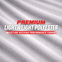 Maillots de baseball personnalisés pour adultes, respirants, en maille 100% polyester, manches courtes, pour écoles, voyages, clubs, ligues, sublimés, OEM
