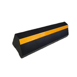 Maxroad MR-LR006 Cale de stationnement pour voiture en acier au carbone, Nouveau design 2025 - Product Image 1