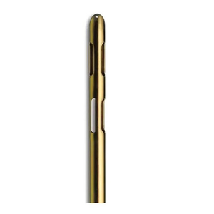 Kit moderno de tubos y cortinas para eventos, mandap redondo, suministros para bodas, tubo hueco con diseño Leuer Lock - Product Image 4