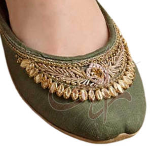 Mejor Fabricante, Venta Directa de Fábrica, Khussa, Zapatos de Mujer Antideslizantes, Diseño Moderno, Todas las Temporadas, Alta Calidad - Product Image 5