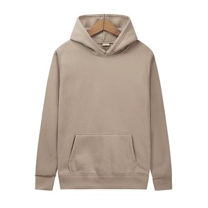 Woman <b>Hoodies</b> Sweatshirts Fashion Solid color <b>Red</b> Black Gray Pink Hooded Hip Hop Hoody Mens Brand Hoodie Streetwear - Product Image 4