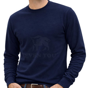 Camisa Térmica de Algodón 100% de Alto Gramaje - Tejido Ultra Suave para Clima Frío Extremo, Ecológica, Transpirable y de Larga Duración - Product Image 5