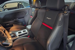 Dodge Challenger SRT-8 392 de 2012 - Product Image 3