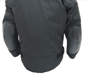 Professional <b>Motorcycle</b> Adventure <b>Jacket</b> Premium Cordura Riding Apparel with Multiple Utility Pockets - Product Image 2