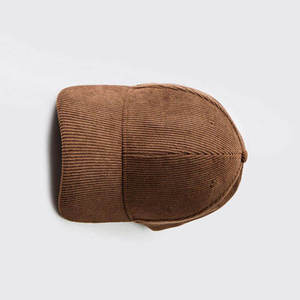 Gorras de Béisbol Clásicas en Oferta para Hombre, Gorras Modernas con Bordado Personalizado, Ajustables con Cierre a Presión y Gorras Estilo Dad para Uso Deportivo Informal - Product Image 4