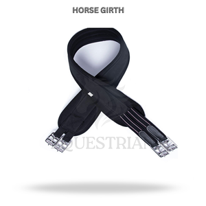 Cincha de Doma Personalizada con Hebilla de Acero Inoxidable OEM ODM, Cincha para Silla de Montar Ecuestre - Product Image 2