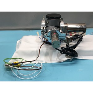 เทคโนโลยีประสิทธิภาพสูง 70-40/50 FL Particle Sensor - อุปกรณ์และชิ้นส่วนเซมิคอนดักเตอร์ระดับโลกที่เชื่อถือได้ - Product Image 4