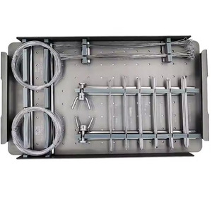 Kit d'instruments Pissco K Wire pour la fixation osseuse orthopédique, la manipulation des fils de cerclage et la chirurgie traumatique pour la chirurgie osseuse - Product Image 5