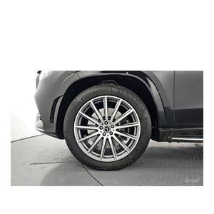 เมอร์เซเดส-เบนซ์ GLS-Class GLS400d 4MATIC รุ่นพฤษภาคม 2023 ระยะทาง 41,822 กม. พวงมาลัยซ้าย เกียร์อัตโนมัติ เบาะหนัง กล้องมองหลัง-ดีเซล - Product Image 5