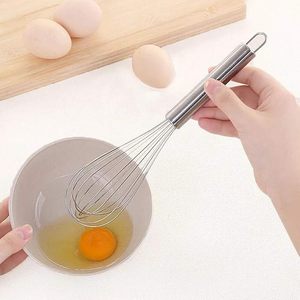 Premium Stainless Steel <b>Balloon</b> Whisk for Baking Cooking Mixing - Product Image 3