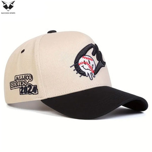 Sombrero ajustable y ligero con protección solar para primavera y otoño, ideal para viajes, fiestas en la playa, sombreros clásicos tipo trucker para uso en la playa y al aire libre. - Product Image 2