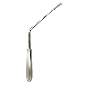 Nouvel écarteur de racine nerveuse en acier inoxydable, instruments chirurgicaux - Product Image 6