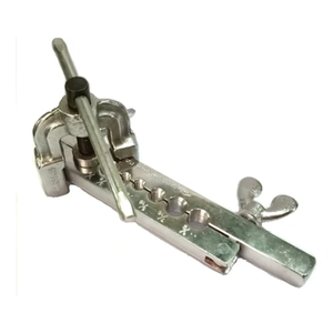Servicio de conformado de extremos de tuberías de acero inoxidable para conexiones de soldadura en sistemas de tuberías industriales - Product Image 6