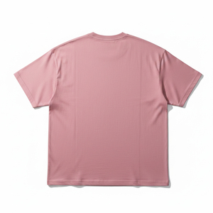 Camiseta Streetwear con Pedrería para Hombre, Estilo Vintage, Tejido Grueso, Personalizada con Logotipo de Diamantes de Imitación y Cristales Termoadhesivos - Product Image 2