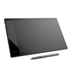 VEIKK A30 10x6 pulgadas tableta gráfica tableta con 8192 niveles de batería-libre de la pluma - Product Image 1