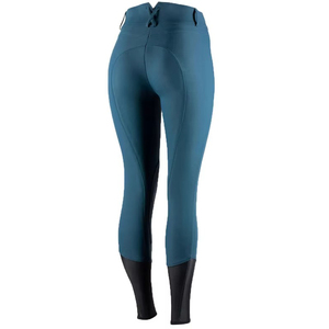 กางเกงขี่ม้าสั่งตัดขายดี สีพื้น สำหรับกีฬาขี่ม้า - Product Image 4