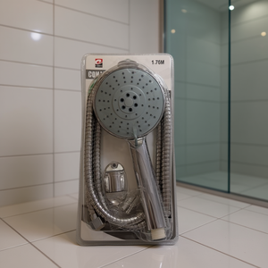 Ensemble de buses de pulvérisation ACC BANO 1,75 m pour améliorer vos accessoires de salle de bain - Product Image 2