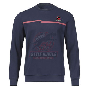 Sudaderas Básicas para Hombre, Diseño Más Reciente, Ropa Casual, Calidad Premium, Cómodas, Más Vendidas - Product Image 5