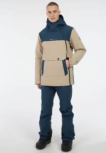 Trajes de Pesca Profesionales al por Mayor 2026, Chaquetas Impermeables para Hombre, Chaqueta de Lluvia de Alta Calidad, Chaqueta de Pesca Personalizada para Hombre - Product Image 3