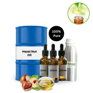 AROMAAZ INTERNATIONAL Huile de noix de hêtre pure 100% naturelle Soin de la peau Anti-âge Prix bas Emballage personnalisé disponible - Product Image 3