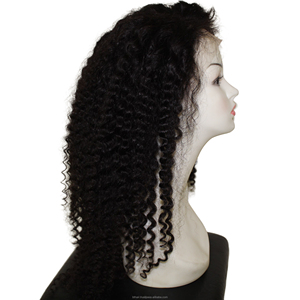 Perruques raffinées pour femmes en cheveux humains brésiliens, offrant une texture riche, des mèches résistantes, une densité équilibrée et un bonnet respirant. - Product Image 6