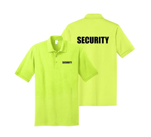 Vêtements de travail de sécurité de qualité supérieure, veste de sécurité, 65% polyester, 35% coton, bande réfléchissante haute visibilité, écologique, léger - Product Image 1