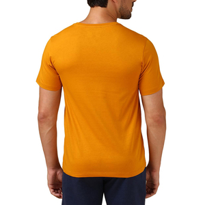 T-shirts unisexes en coton 100% uni, motif uni, qualité supérieure, fabriqués au Pakistan, tissu confortable, design unique. - Product Image 4