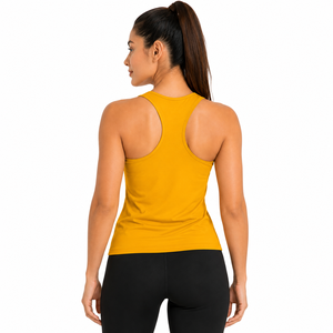 woman tank <b>top</b> breathable lightweight fashion essential soft fabric suitable for exercise <b>walking</b> vacations and daily comfort - Product Image 3