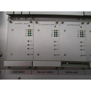 AMAT 8300 Etch Controller MVME PCB, Chopper Drive - อุปกรณ์และอะไหล่เซมิคอนดักเตอร์ระดับโลกที่เชื่อถือได้ - Product Image 4