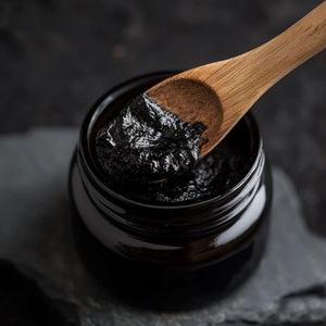 Résine de Shilajit Naturelle Premium, Extrait Pur Brut Riche en Minéraux, Vente en Gros, Extrait Minéral Pur de Résine de Shilajit Naturelle - Product Image 2