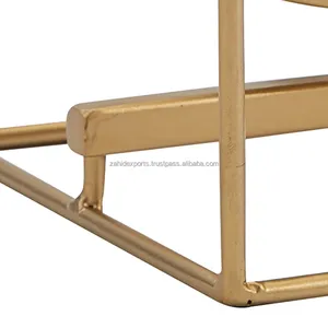 Portavelas de Madera Redondo Hecho a Mano de Lujo, Ecológico, para Decoración del Hogar e Iluminación Ambiental Elegante - Product Image 2