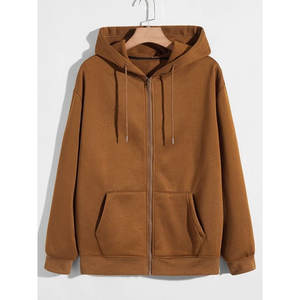 Sudadera con Capucha MOVATEXTILES para Hombre, de Alta Calidad, Deportiva, Personalizada, Gruesa, Básica, con Hombros Caídos, de Algodón, Talla Grande - Product Image 6