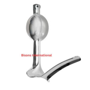 BISONS - Espéculo Steiner al por Mayor, Instrumento Quirúrgico de Acero Inoxidable, Herramienta de Proctología - Product Image 1