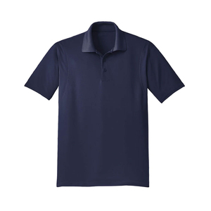 Offre Spéciale – Polo Personnalisé pour Femme en Coton et Polyester, Faible MOQ – Polos Femme et Homme Style Urbain - Product Image 3