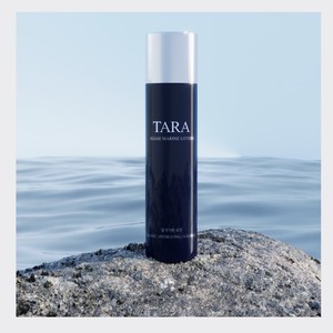 Crèmes pour le visage coréennes TARA K-Beauty Algae Marin Lotion Fabriqué en Corée 150mL Hydratant pour le visage à la niacinamide - Product Image 1