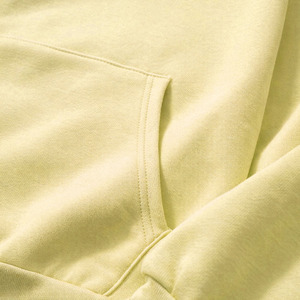Sudadera con Capucha para Hombre, Diseño con Bolsillo, Corte Regular, Felpa Gruesa, 100% Algodón, Invierno, ROMAN SPORTS WEAR, Logotipo Personalizado al por Mayor - Product Image 6