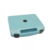 Set de Diagnóstico Veterinario ENT, Otoscopio, Oftalmoscopio, Laringoscopio Nasal, Kit de Instrumentos Médicos para Clínica Veterinaria Profesional