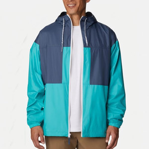 Stylish <b>Long</b> Sleeve Custom Hooded Collar Design <b>Men</b> <b>Jackets</b> New Arrival Outdoor Wear <b>Men</b> Puffer <b>Jackets</b> - Product Image 1