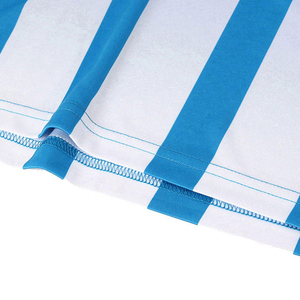 New 2026 <b>Model</b> Custom Sublimation Soccer Uniform Men Football Jersey Set Quick Dry Breathable Polyester Team Training <b>Kit</b> - Product Image 3