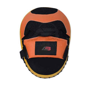 Almohadillas de Enfoque para Sparring con Correa Ajustable, Calidad Premium, Nuevo Diseño 2026, Almohadillas Ligeras para Adultos - Product Image 5