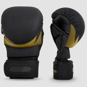 ถุงมือ MMA แบบมืออาชีพสำหรับฝึกฝนฝึกฝนฝึกฝนฝึกฝนและผสมผสานศิลปะการต่อสู้ - Product Image 6