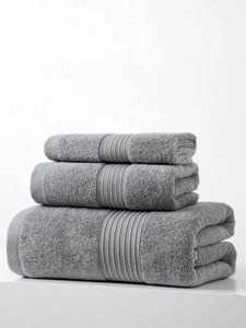 Professional Cotton <b>Bleach</b> Proof Towels for Hair Salons Beauty Centers Barber Shops and Luxury Spas Wholesale - Product Image 5