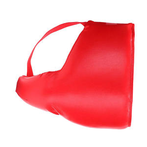 Protectores Inguinales Personalizados de la Mejor Calidad, MOQ Bajo, Transpirables, de Color Sólido y Secado Rápido para Hombres - Product Image 6