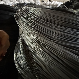<span class=keywords><strong>Cable</strong></span> de Acero <span class=keywords><strong>Galvanizado</strong></span> de Bajo Contenido de Carbono, 3 mm Q355, 1.8 mm, 2 mm de Diámetro, <span class=keywords><strong>Cable</strong></span> de Acero <span class=keywords><strong>Galvanizado</strong></span> de Alta Resistencia, <span class=keywords><strong>Calibre</strong></span> <span class=keywords><strong>16</strong></span> - Product Image 4