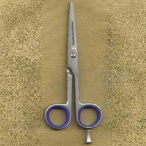 Hairdressing Scissors - Product Image 1