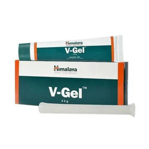 Gel Íntimo Femenino Ayurvédico 100% Natural, Orgánico y Bio, Alivia los Síntomas de Infecciones Vaginales, Promueve la Comodidad y la Salud, Cuidado Diario - Product Image 3