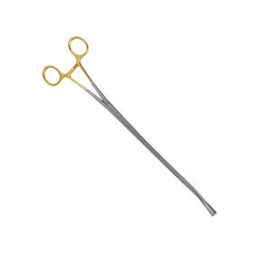 Fida คีมอัลลิสเครื่องมือผ่าตัดอเนกประสงค์คีมหนีบสเตนเลสสำหรับการผ่าตัดทั่วไปได้รับการรับรองมาตรฐาน ISO - Product Image 2