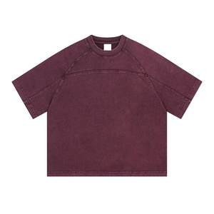 Camiseta de Alta Calidad de Secado Rápido, Transpirable, Cómoda, Estilo Informal, Talla Grande, Acepta Personalización, para Hombre - Product Image 2