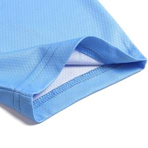 Camiseta Deportiva con Capucha de Manga Corta para Hombre, Transpirable, para Entrenamiento, Gimnasio, Ejercicio, Fitness, Sudadera de Alta Calidad - Product Image 5